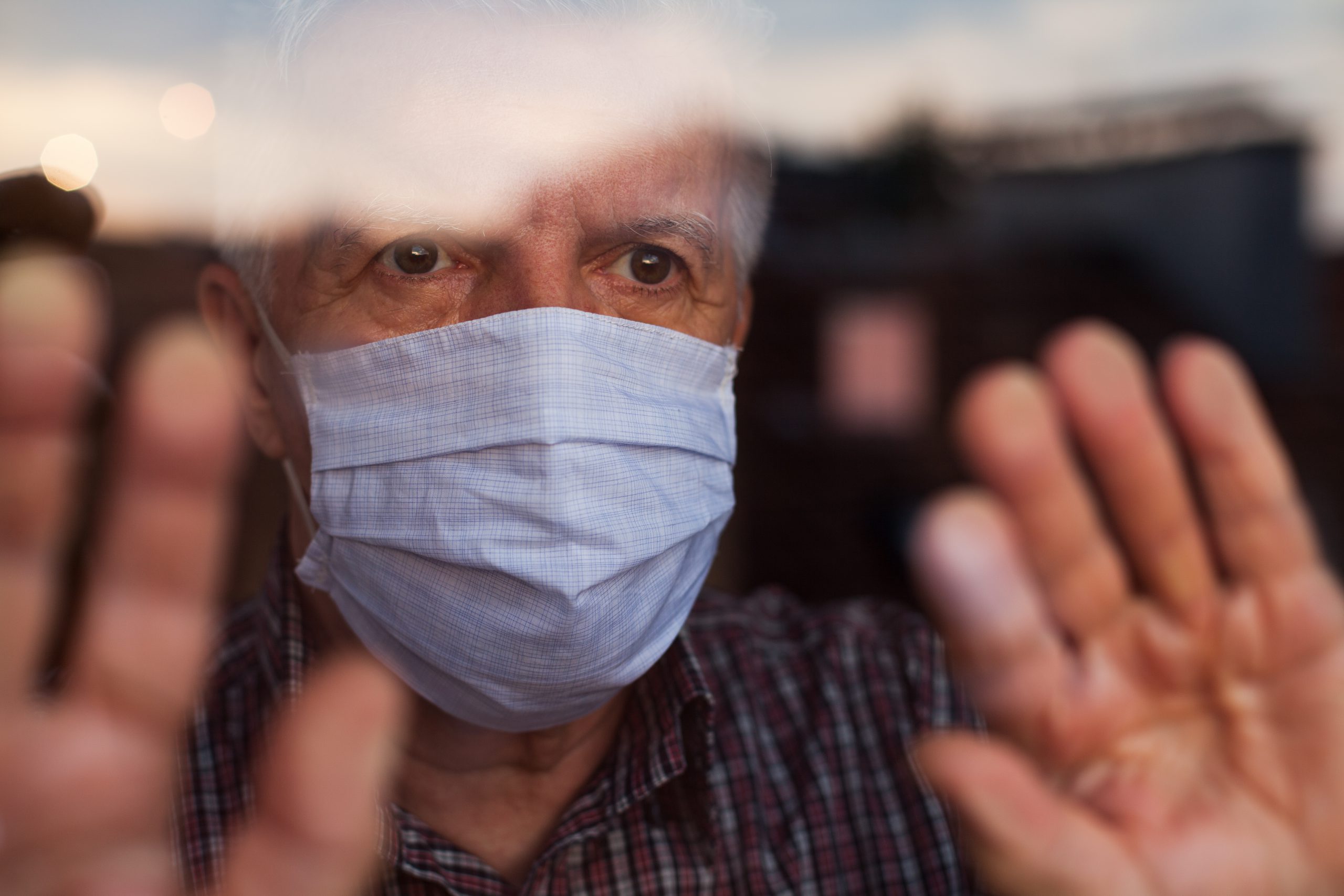 About aerosols, masks and RIVM - 9360