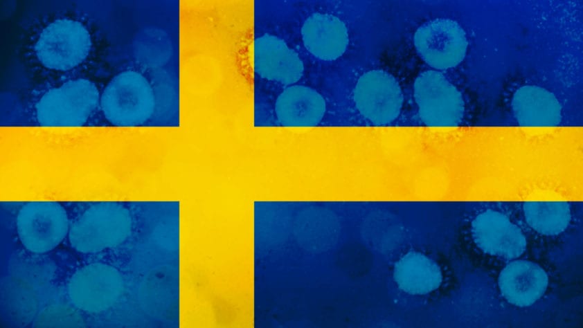 Immuniteit tegen COVID-19 in Zweden waarschijnlijk hoger dan gedacht - 10017