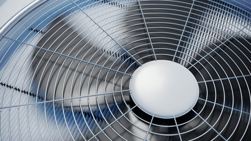 Eindelijk: OMT geeft stevig ventilatie advies - 12533