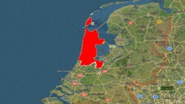 Alle maatregelen in Noord-Holland worden nu opgeheven! - 20158