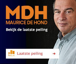 Media Archief - Maurice De Hond