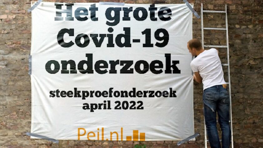Nederland na twee jaar Covid-19 - 38493