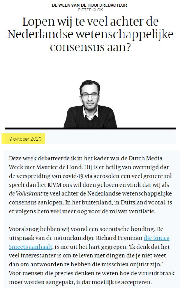 Maarten Keulemans, zonder commentaar - 51060