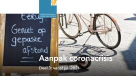 Uitgelekt Coronarapport OVV, deel 3 - 57980