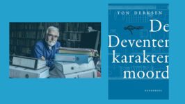 Nieuw boek van Prof. Derksen: De Deventer Karaktermoord - 60232