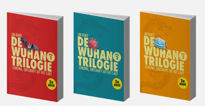 Bronnen bij het Lablek interview in De Nieuwe Wereld - 108674