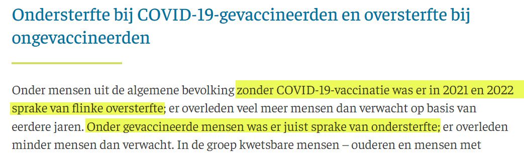 Onderbouwing Nivel: Na Coronavaccinatie wordt 4 x 3 =17 - 99646