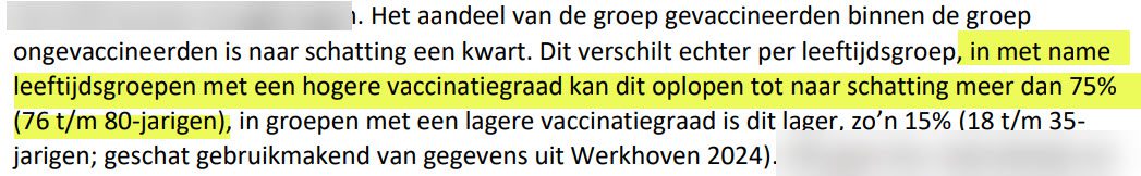 Nivel-rapport: Van kwaad tot erger - 101758