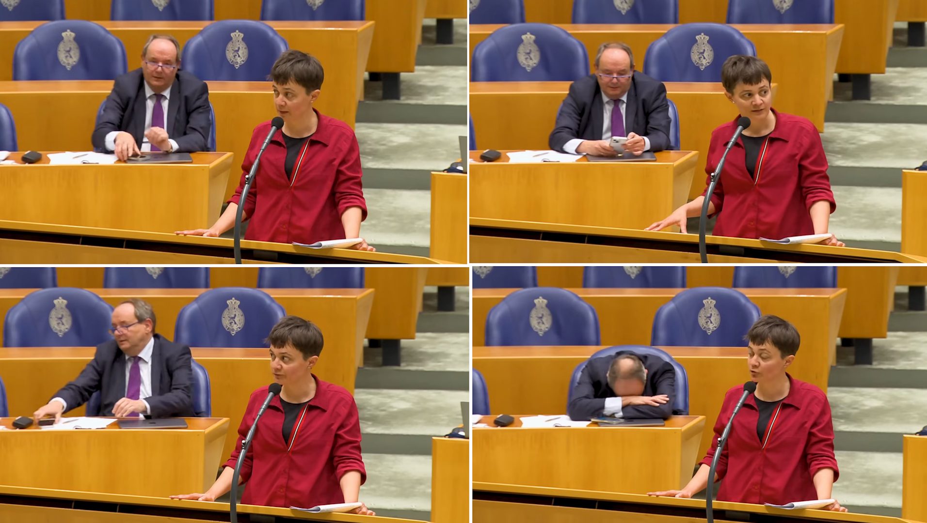 Oordeel over nieuw pensioenstelsel - 108655