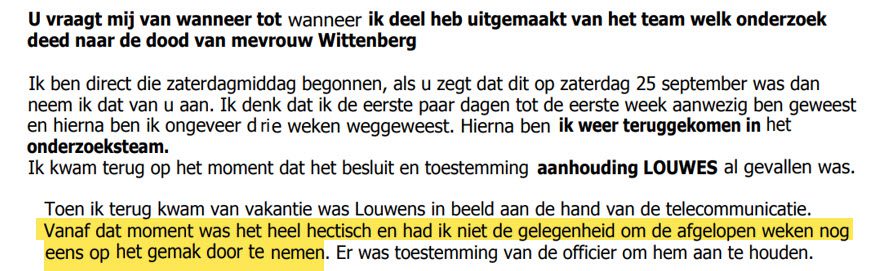 Weer voor de rechter inzake de Deventer Moordzaak - 110062
