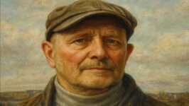 Er knaagt iets - 109996