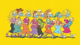 Hogere foetus-sterfte na mRNA-vaccinatie? - 109965
