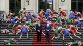 Ruime meerderheid voor regering zonder GroenLinks-PvdA - 112772