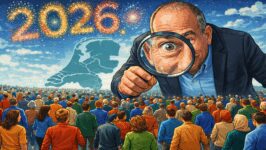 Hoe gaat 2026 electoraal verlopen? - 113703