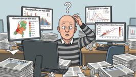 Noorse data en de denkfouten van Maarten Keulemans - 113044