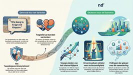 Wie is Maurice de Hond - 113631