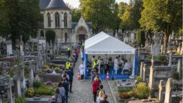 Dit laat het grote Franse onderzoek over Covid-19 vaccinaties echt (niet) zien - 112945