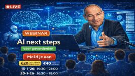 Aanmelding Webinar AI Next Steps - 113799