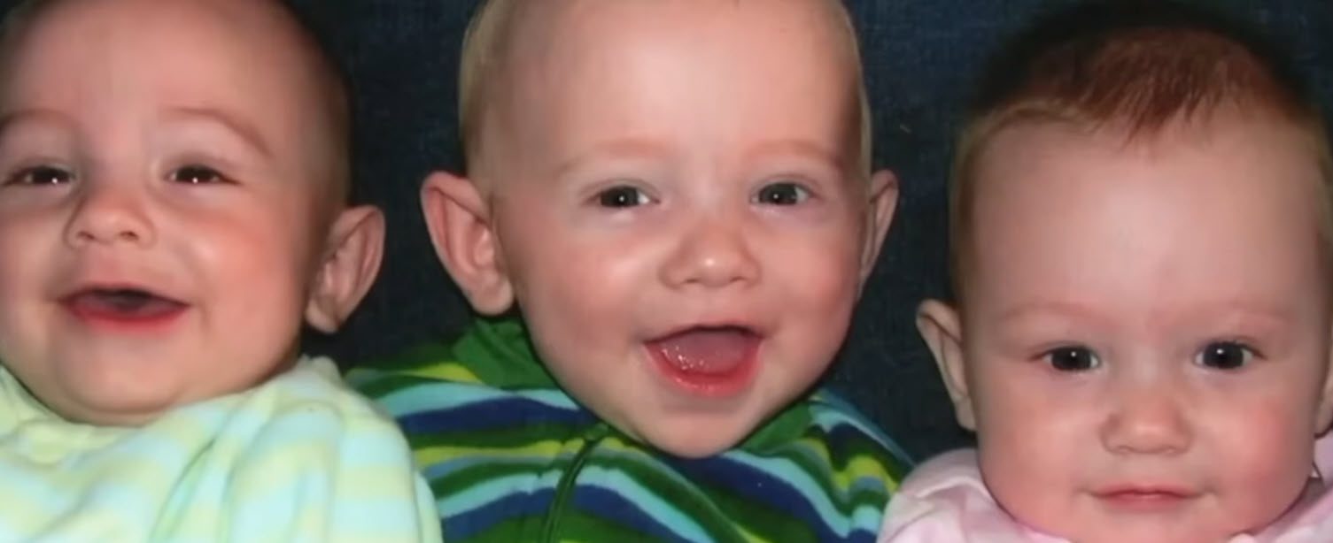 Onthutsend fragment uit film van Del Bigtree - 114231