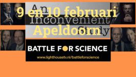 Onthutsend fragment uit film van Del Bigtree - 114234