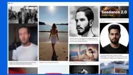 AI- video tools - 116543