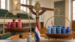 Impact van het afwijzen van de asielwetten door Eerste Kamer - 116479