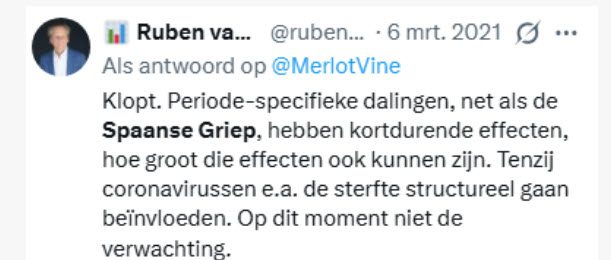 De 10.000 weggemoffelde overledenen door het CBS - 116233