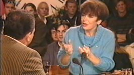 In memoriam Sonja Barend: alle superlatieven doen haar nog tekort - 116270