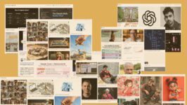 Volg mijn AI-vondsten en – bevindingen op de voet - 116491