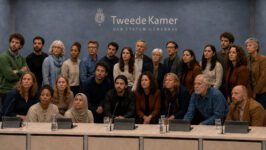 Wat Nederland hoopt als uitkomsten van de Parlementaire Enquêtecommissie Corona - 117865