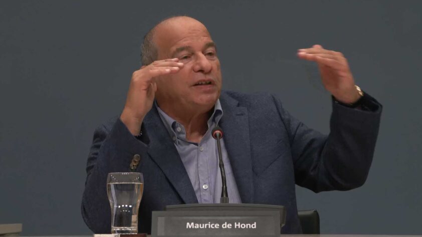 Onderbouwing Corona-enquête #3 — Bijzondere patronen - 118199