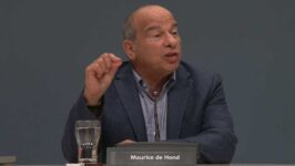Onderbouwing Corona-enquête #5 — Twee cruciale onderzoeken - 118201