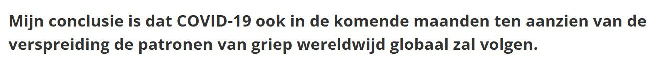 Wie verspreidt hier eigenlijk desinformatie? - 118338