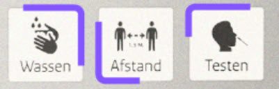 Onderbouwing Corona-enquête #3 — Bijzondere patronen - 118113