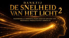 Indringende voorspellingen - 119012