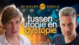Geweldig gesprek over alle facetten van AI - 119615