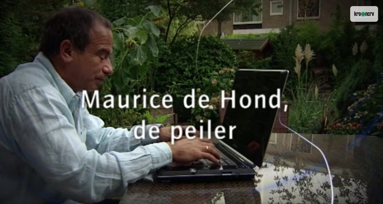 De Peiler