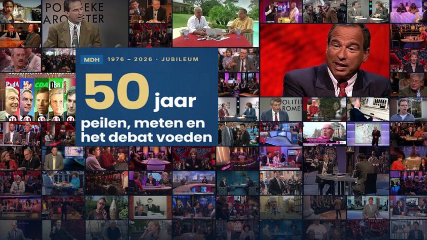 Jubileum TV-schatkamer - 119767